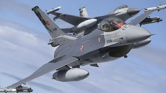 2 PKK'lı terörist etkisiz halde