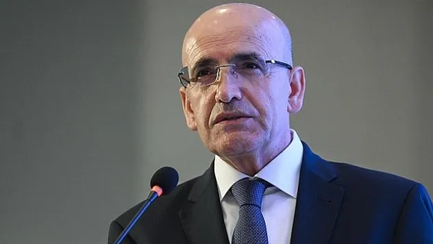 Şimşek'ten sadeleşme adımlarına ilişkin açıklama