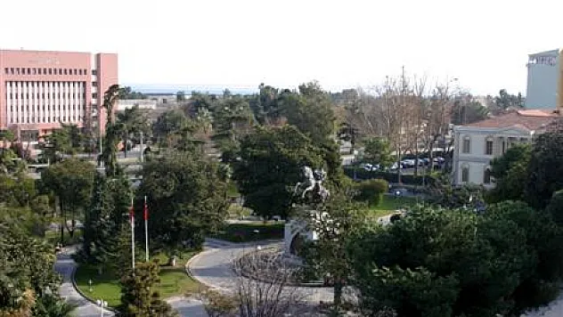 Samsun'un Kültürel Sımgeleri