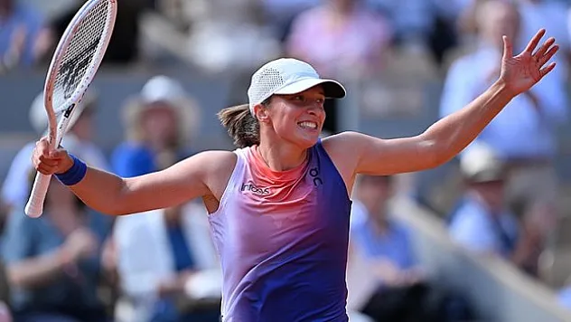 Üst üste 3. kez şampiyon