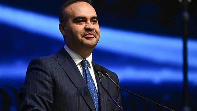 Sanayi ve teknolojide yerli ve milli adımlar damga vurdu