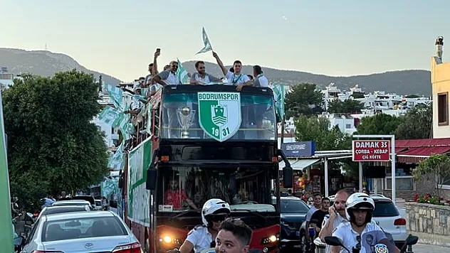 Süper Lig'in 38. kenti Muğla olacak