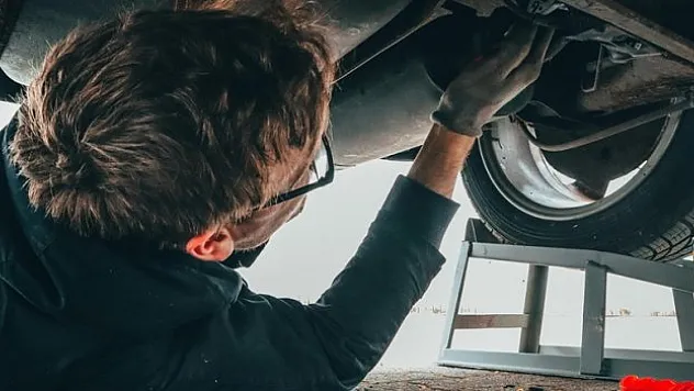 Kurban Bayramı için yola çıkacak sürücülere araç bakımı uyarısı