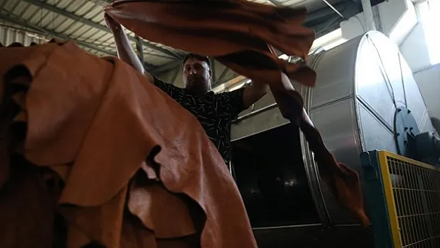 Kurbanın derisini korursak 15 milyar lira cebimizde kalacak