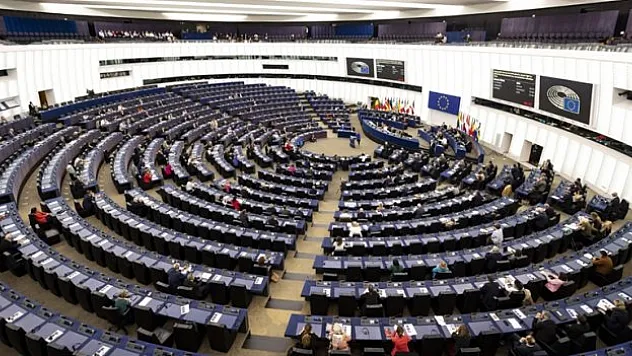 Avrupa Parlamentosu seçim sonuçları belli oldu