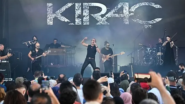 6. Etnospor Kültür Festivali'nin kapanış töreni gerçekleştirildi