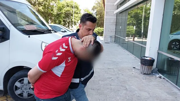 Adli Kontrol Şartıyla serbest