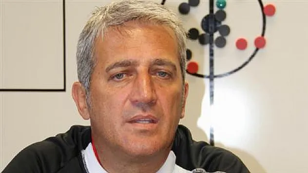 'Kayserispor'u baskı altına alacağız'