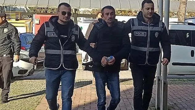 4 yerinden bıçaklayarak öldürmüştü, 14 yıl ceza aldı