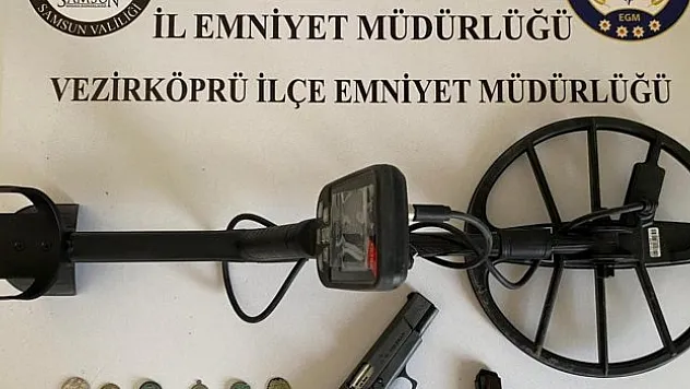 KOM Ekipleri müsaade etmiyor