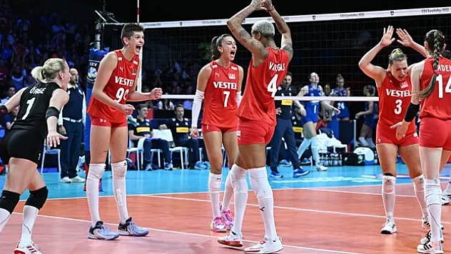 'Filenin Sultanları'nın kadrosu belli oldu