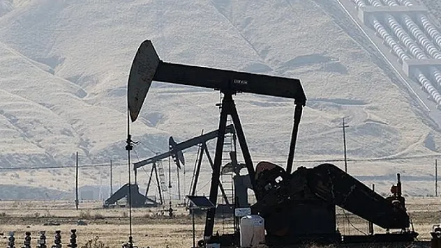 OPEC'in petrol üretimi mayısta günlük 29 bin varil arttı