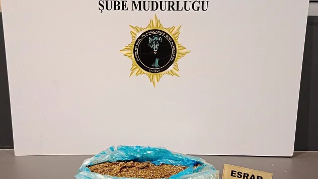 Kom ekiplerinden geçit yok