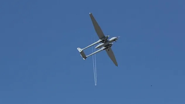 İHA'ların orman yangınlarıyla mücadeledeki rolü artıyor