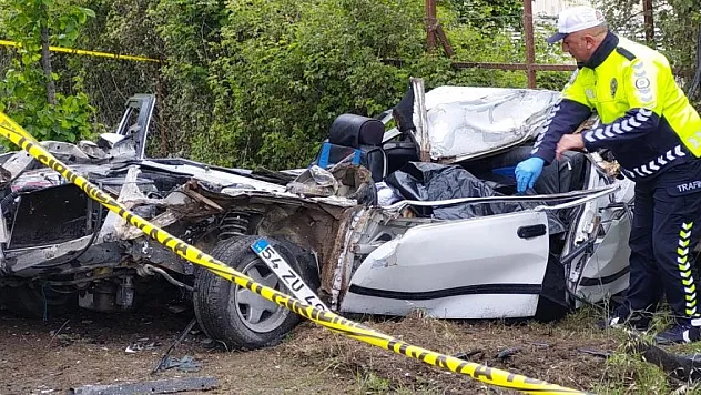 Mayıs ayı kaza bilançosu: 2 ölü, 512 yaralı