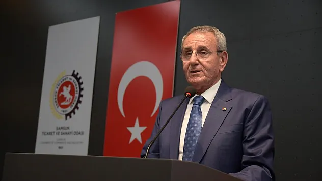 'Girişimcilik destekleri 2 milyon TL'ye çıktı'