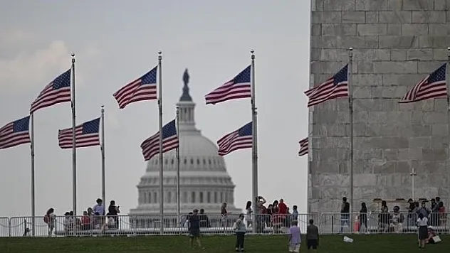 ABD'de enflasyon mayısta yıllık yüzde 3,3 oldu