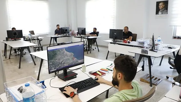 'İlkadımımızı sürekli kontrol altında tutuyoruz'