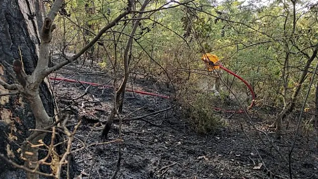 'Soğutma çalışmaları devam ediyor'
