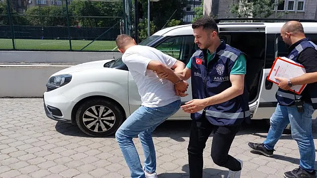 Silahla yaralama olayına adli kontrol şartıyla serbest