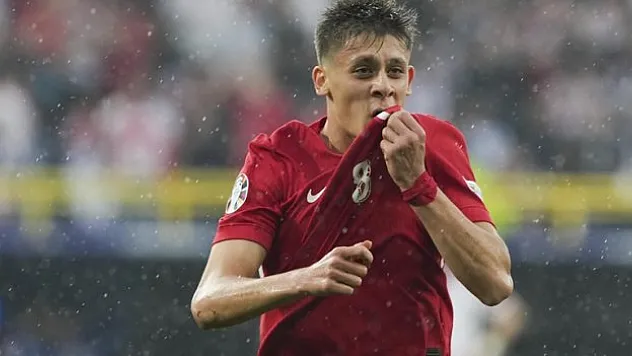 Bizim Çocuklar, EURO 2024'e galibiyetle başladı