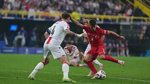 EURO 2024'te görünüm