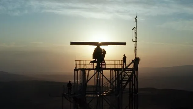 HAVELSAN ihracat başarılarına yeni bir ülkeyi ekledi