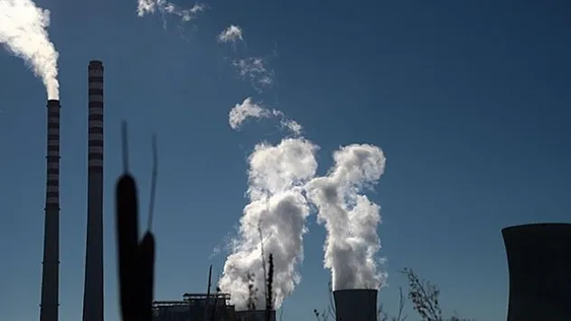 ABD'de sanayi üretimi mayısta beklentileri aştı