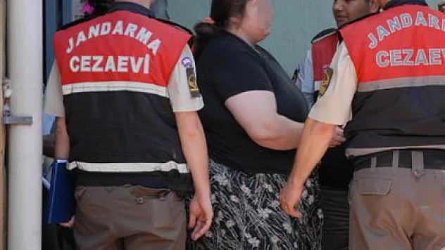 Vicdansız anneye müebbet isteniyor