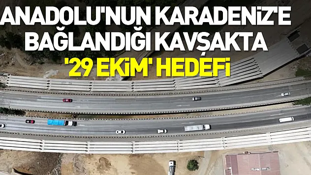 29 EKİM'DE AÇILMASI BEKLENİYOR