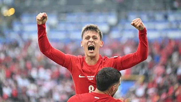 EURO 2024'te grup maçları 'ilkler ve enler' ile başladı