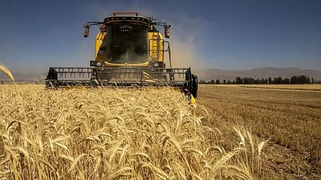 Tarımsal girdi fiyat endeksi,  aylık yüzde 1,72, yıllık yüzde 52,2 arttı