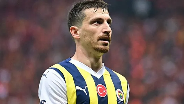 Fenerbahçe, Mert Hakan Yandaş'ın sözleşmesini uzattı