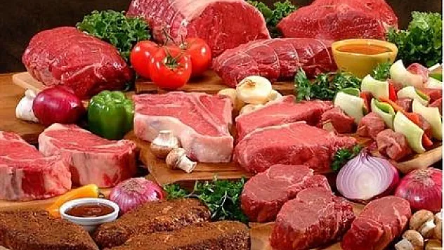 İthal 'Et'te korkunç iddia