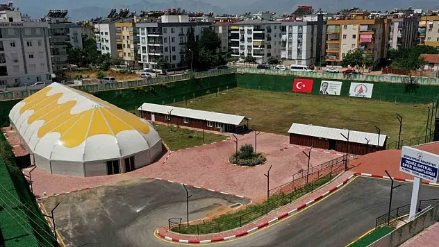 Ücretsiz yüzme kursu