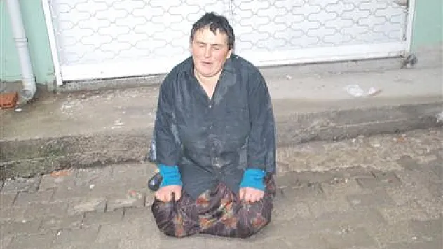 Minik Yağmur, Ev Yangınında Öldü