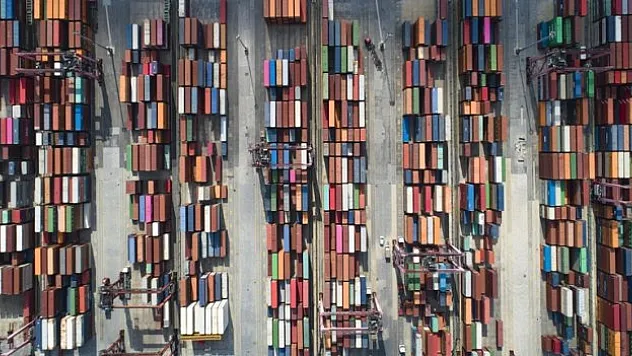 Türkiye, Çekya'ya ihracat rekoru kırdı