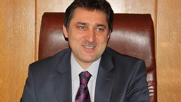 Samsun Müftüsü projelerini anlattı