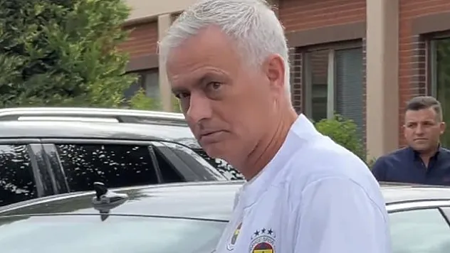 Fenerbahçe, yeni sezon hazırlıkları için Topuk Yaylası'na hareket etti