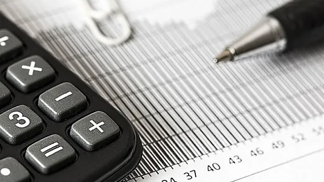 Güven Endeksi haziranda 2,6 puan azalarak 102,8'e düştü