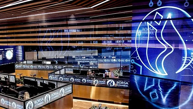 Borsa güne yükselişle başladı