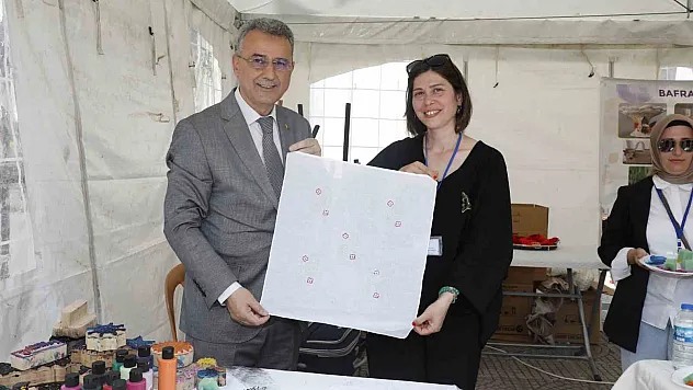 'Kadın istihdamını önemsiyoruz'