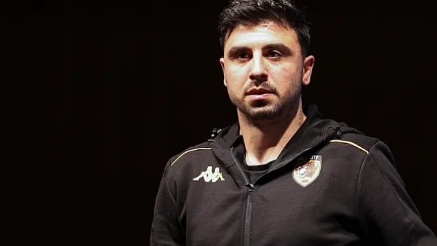 Trabzonspor, Ozan Tufan ile 3+1 yıllık anlaşma sağladı