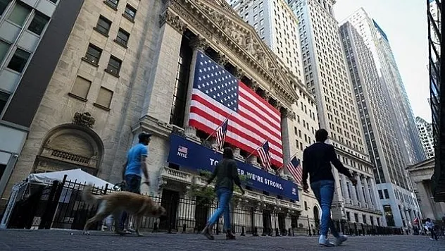 ABD ekonomisi yılın ilk çeyreğinde yüzde 1,4 büyüdü