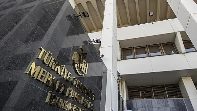 Merkez Bankası, politika faizini yüzde 50'de sabit bıraktı