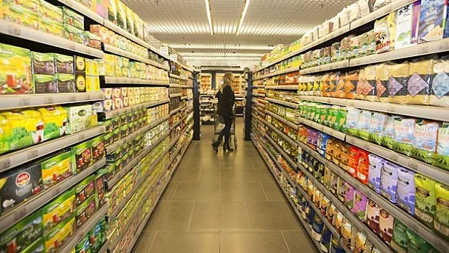 Ekonomik güven endeksi haziranda aylık bazda yüzde 2,5 azaldı