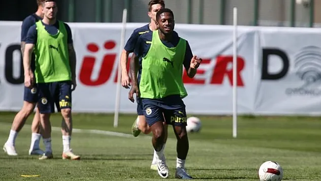 Fred'den teknik direktör Mourinho'ya övgü