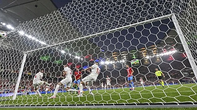 EURO 2024'te son 16 turu heyecanı yarın başlayacak