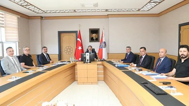 'Sokaklarda rahat dolaşmasına izin vermeyeceğiz'