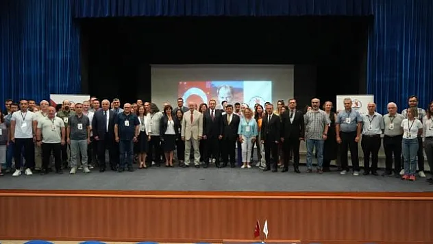 OMÜ'de 1. Ulusal Yaban Hayatı Çalıştayı